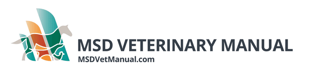 MSD Veterinary Manual